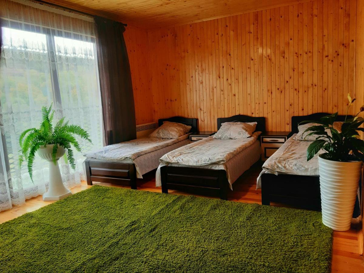 Guest House Oleksandriya โวโลเว็ตส์ ภายนอก รูปภาพ